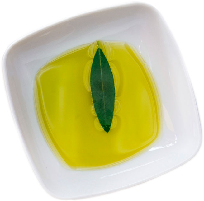 Aceite y cosmética
